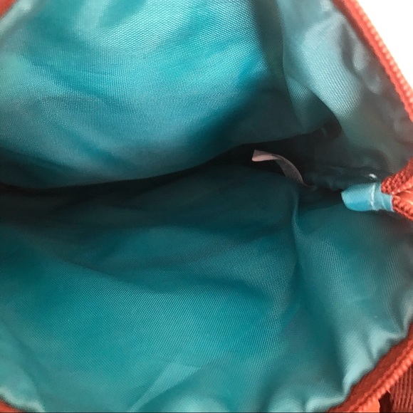 Lily Bloom Crossbody 10”h - Picture 3 of 4